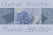 Whimsy Ink Drop Texture Script, a Handwritten Font by Laras Wonderland (Thumbnail 6 of 10)