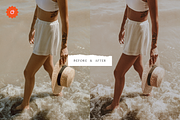 Ocean Salt – 6 Lightroom Preset Pack, a Preset Add-On by SHOOM HOUSE (Thumbnail 9 of 10)