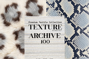 Premium Fabric Texture Collection, a Texture Graphic by DreamoraArt