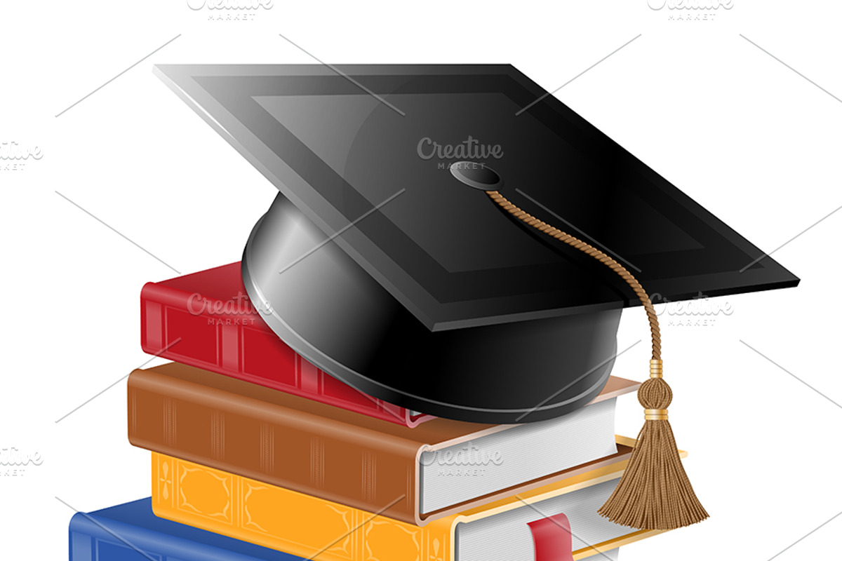 Education and Learning Banners, an Education Illustration by TAlex (Photo 2 of 6)