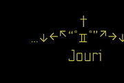 NT Jouri Gagarin, a Sans Serif Font by NovoTypo (Thumbnail 4 of 4)
