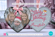 Heart Ceramic Ornament Canva Mockup, a Mockup by Mockup Scene (Thumbnail 18 of 18)