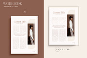 WorkBook Creator for Coach CANVA PS, a Magazine Template by Eviory (Thumbnail 44 of 49)