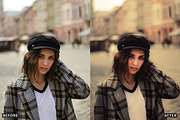Spring Vintage Sunlight LR Presets, a Preset Add-On by AAA Presets (Thumbnail 3 of 9)