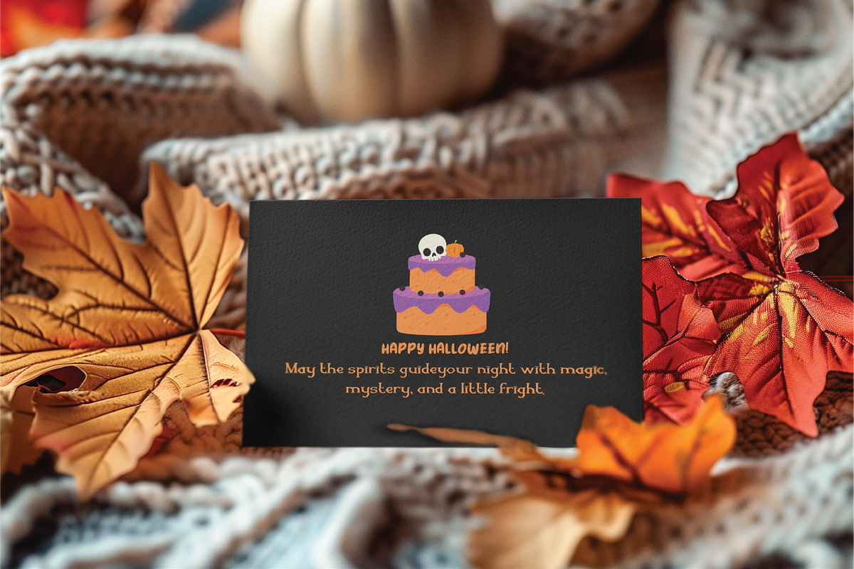 Halloween Carnival | Halloween Font, a Handwritten Font by Berdansabersama (Photo 5 of 8)