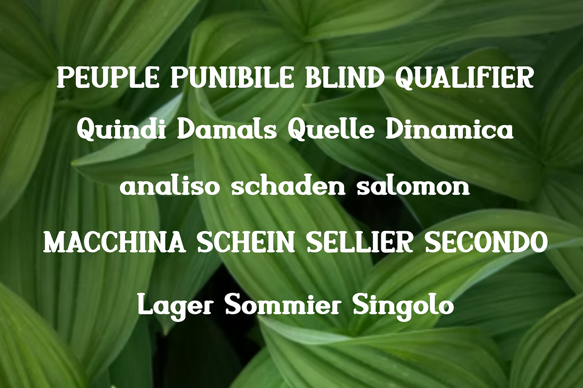 Muantek, a Serif Font by lelevien (Photo 5 of 5)