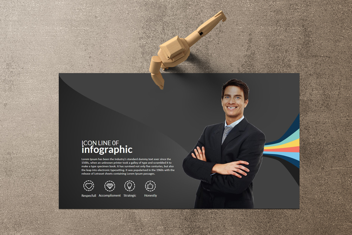Trondol Powerpoint, a Presentation Template by Dedijuniadi (Photo 4 of 5)