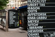 Urban Billboard Ad Mockup - OCM11, a Print Template by Ormai (Thumbnail 6 of 7)