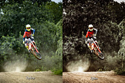 30 Motorcycle Lightroom Collection, a Preset Add-On by 3Motional (Thumbnail 3 of 11)
