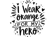 Leukemia Warrior Quotes Bundle SVG, an Object Graphic by Creativeshirt (Thumbnail 6 of 9)