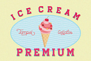 Staincool - Layered Font, a Sans Serif Font by ViactionType (Thumbnail 6 of 10)