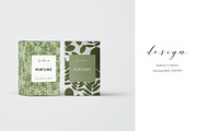 Pressed Dry Flowers & Leaves, an Object Graphic by Katya_lu (Thumbnail 6 of 8)