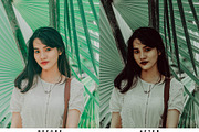 10 Portrait Lightroom Presets, a Preset Add-On by Tumbuh Kerja (Thumbnail 3 of 13)