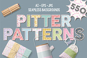 16300 in 1 - GRAPHIC GIANT BUNDLE, an Illustration by Julia Dreams (Thumbnail 17 of 99)