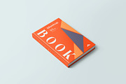 Notepad Mockup, a Product Mockup by MockupCraft (Thumbnail 1 of 4)