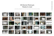 Storefront Mockups - Window Mockups, an Advertising Mockup by Mr.Mockup™ (Thumbnail 3 of 20)