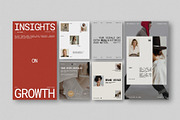 ZENO | Social Media Kit Bundle, a Social Media Template by The Aesthetic Studio (Thumbnail 7 of 10)