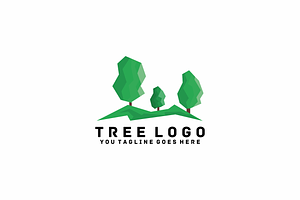 Tree Logo
