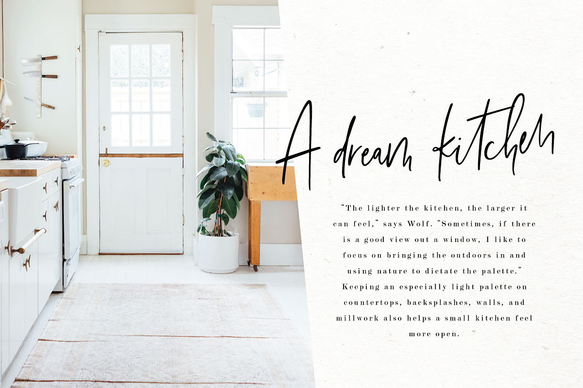 Fonts bundle - 12 fonts, a Handwritten Font by Creator Goodies (Photo 37 of 37)