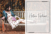 Brecelets Signature Font, a Script Font by MuSan (Thumbnail 5 of 6)