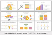 Multi Business PowerPoint Template, a Presentation Template by OceanArt (Thumbnail 22 of 46)