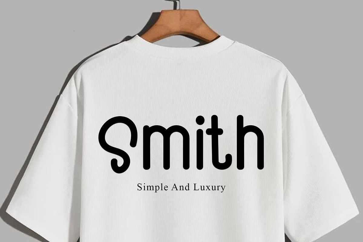 Design Handmade, a Sans Serif Font by FreshTypeINK (Photo 2 of 7)