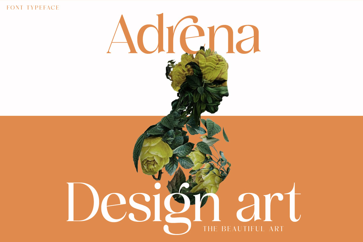 Aihuner, a Serif Font by Propertype (Photo 4 of 10)
