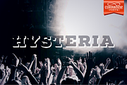 Typnic Headline Slab, a Slab Serif Font by Corradine Fonts (Thumbnail 4 of 5)