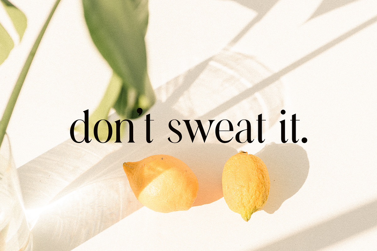 Casanova Elegant Serif Display, a Serif Font by Typetemp Studio (Photo 25 of 30)