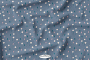 Spring Flowers Collection - Patterns, a Pattern Graphic by PawLoveArt (Thumbnail 7 of 11)