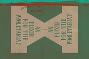 Baroness Beatrice Font, a Blackletter Font by Want Studio (Thumbnail 3 of 7)