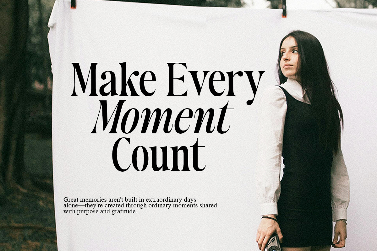 Author's Special Serif (04 fonts), a Serif Font by Positive TypeFoundry (Photo 3 of 14)