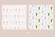 Cocktail PNG EPS Set Drawing, a Food Illustration by Anada Arty (Thumbnail 9 of 13)