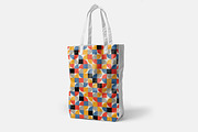 Pack of abstract seamless pattern, a Pattern Graphic by Brainware Graphic (Thumbnail 2 of 9)