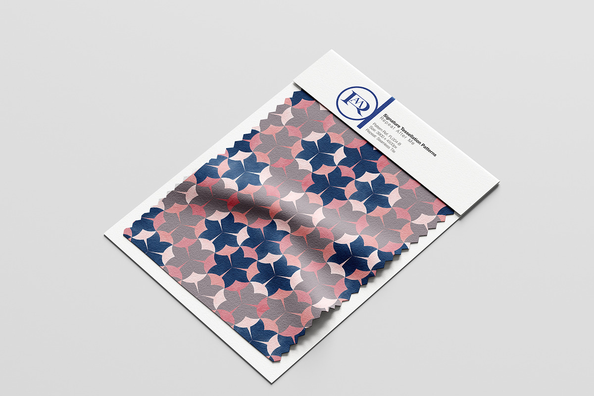 Color Mini Bundle | FL004, a Pattern Graphic by Repeat after me (Photo 3 of 5)