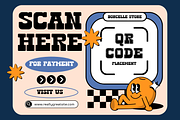 Bricktone is a Retro slab serif font, a Slab Serif Font by Brown Cupple (Thumbnail 9 of 13)