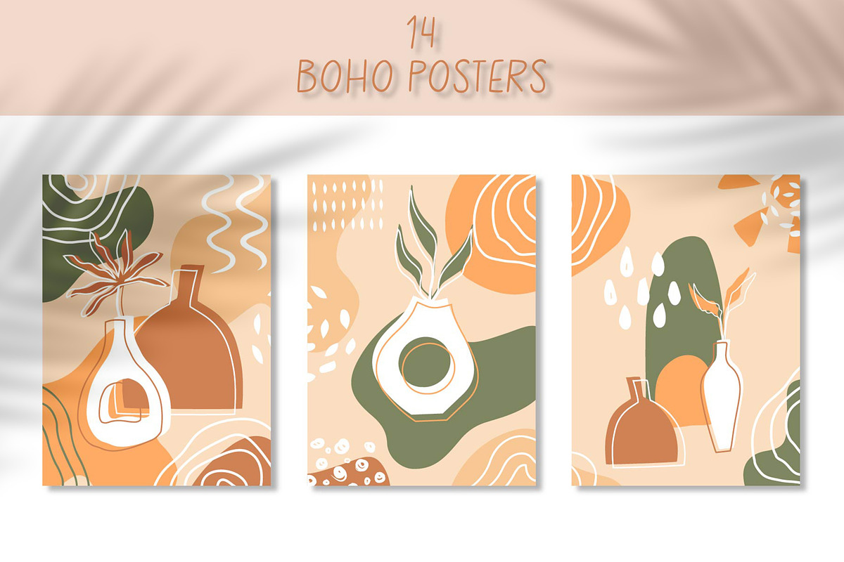 AESTHETIC MAGIC BUNDLE, a Decorative Illustration by roskque (Photo 33 of 69)