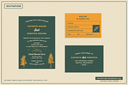 Adventure Branding Kit, a Branding & Logo Template by Refolve Design (Thumbnail 21 of 29)