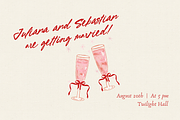Loving in Dream - Signature Font, a Font by Sronstudio (Thumbnail 6 of 14)