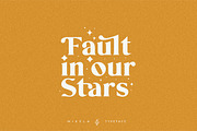Mikela - Gorgeous Typefaces, a Serif Font by Kaligra.co (Thumbnail 37 of 49)