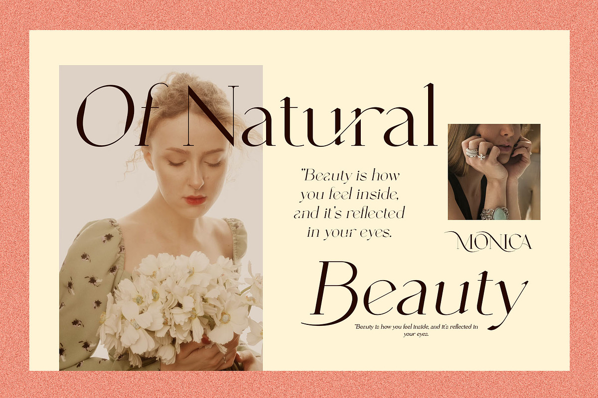 Morgin Astera Serif Typeface, a Serif Font by Dylla_studio (Photo 13 of 15)