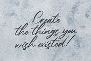 Bahisey - Modern Script Font, a Script Font by StringLabs (Thumbnail 3 of 12)