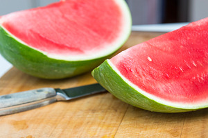 Watermelon, a Food & Drink Photo by THP Creative
