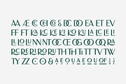 Florensans – Display Typeface, a Sans Serif Font by Dopestype (Thumbnail 9 of 12)