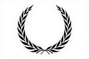 Crown of Victory Laurel Wreath desig, an Object Graphic by Designs_River (Thumbnail 6 of 16)