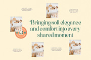 Humble Garden Elegant Luxury Serif, a Serif Font by timelesstype.co (Thumbnail 3 of 15)