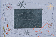 Stitched Archive Editorial Set, an Object Graphic by nadispasibenko (Thumbnail 5 of 9)
