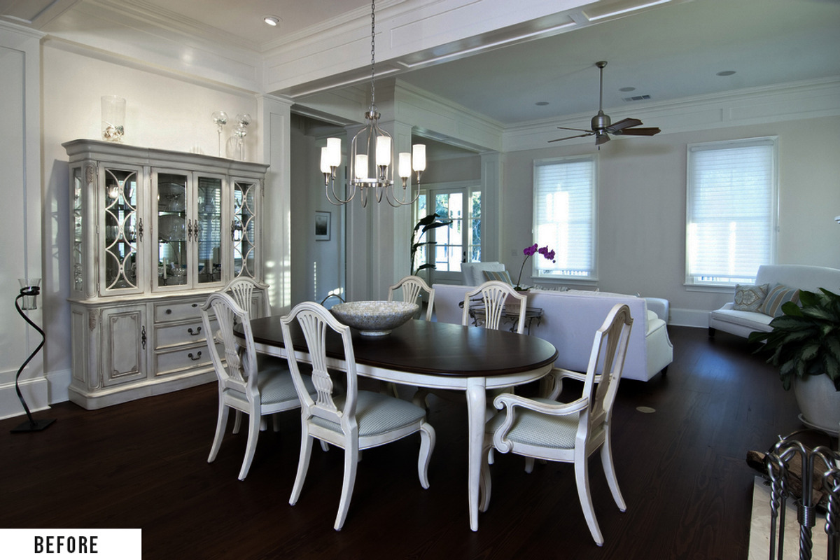 Interior Design Lightroom Presets preview 6