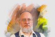 Smart Painting Photoshop Action, an Action Add-On by MRI STUDIO (Thumbnail 9 of 14)