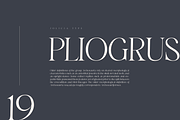 Swily Bright | Classy Font, a Serif Font by Jolicia Type (Thumbnail 7 of 11)